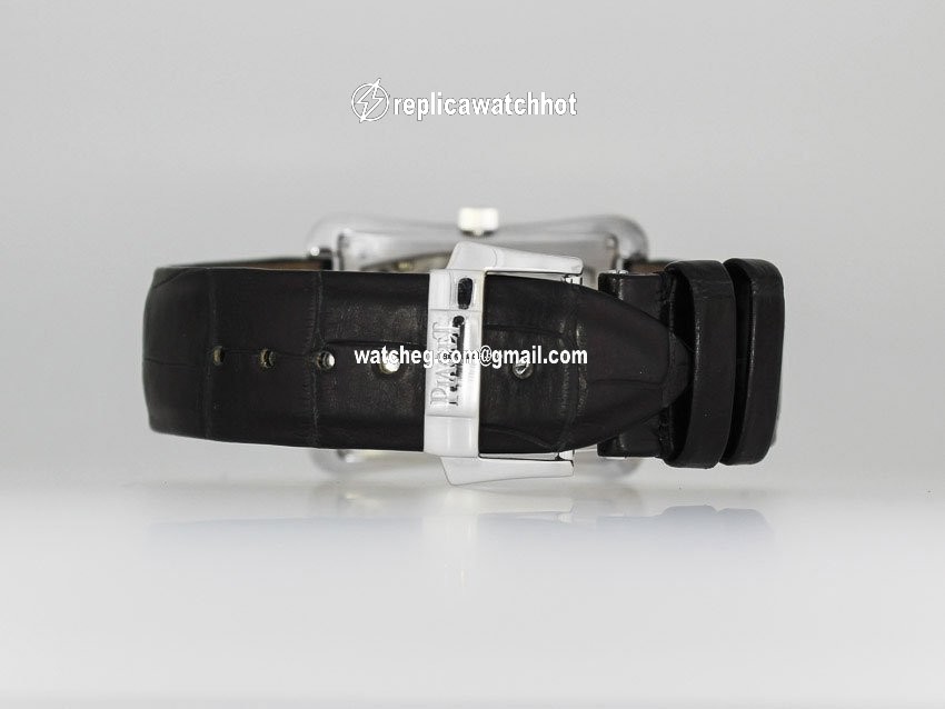 Piaget Emperador Mens watch Unisex Manual winding White gold GOA30041 4