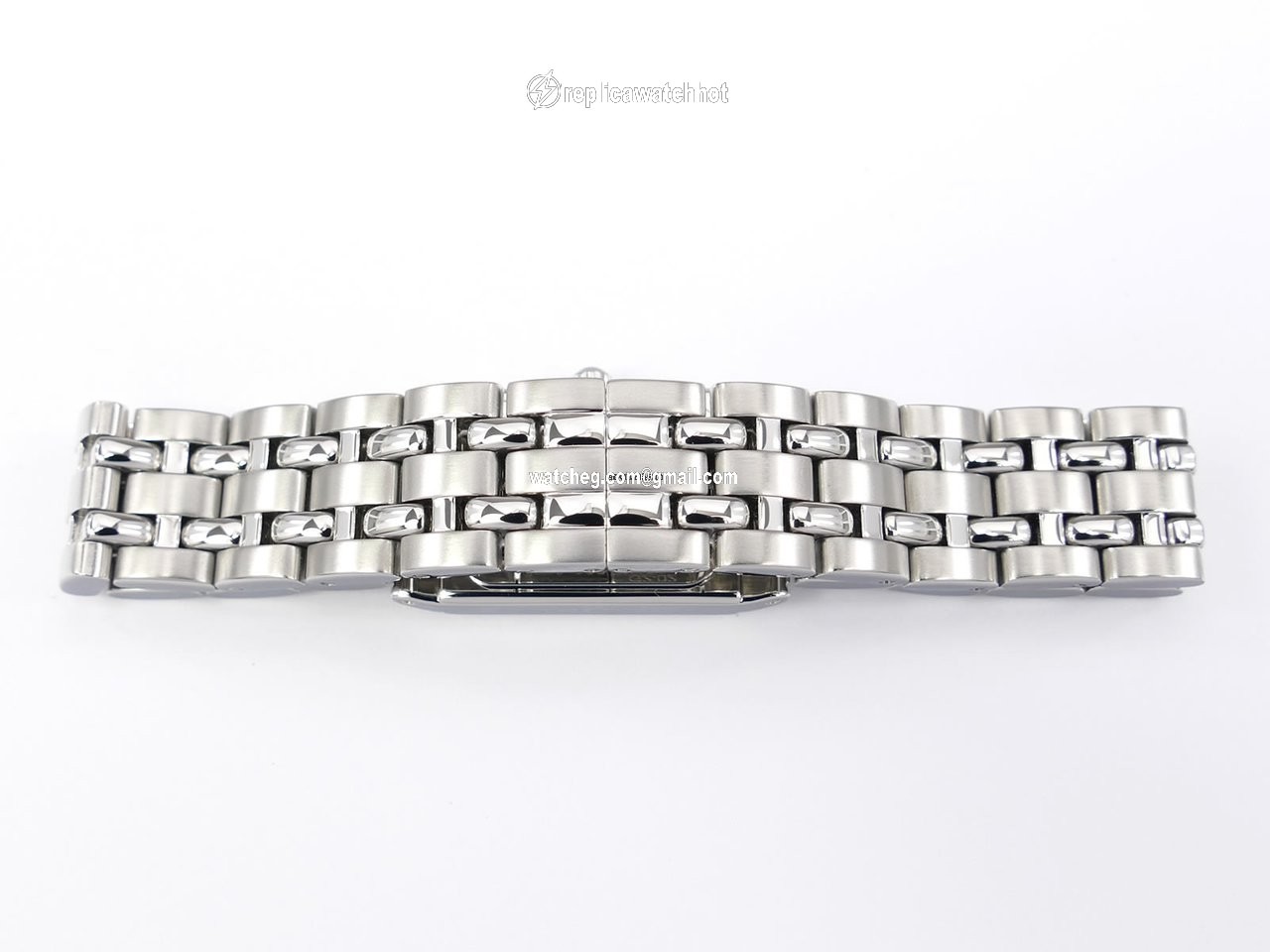 Raymond Weil Tango Womens watch Quartz Steel 5970-ST-00915 4