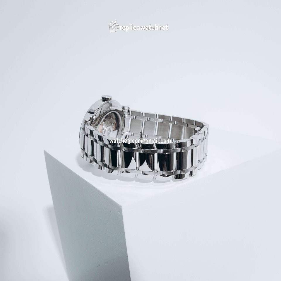Baume & Mercier Classima Automatic Steel MOA10125 4