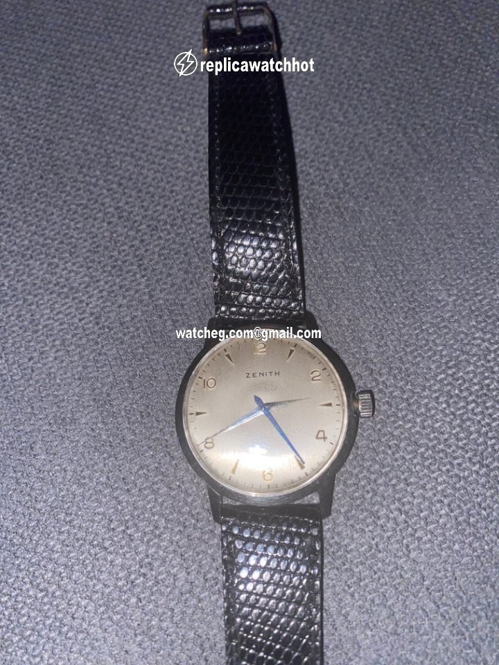 Zenith Mens watch Unisex Manual winding 945041 4