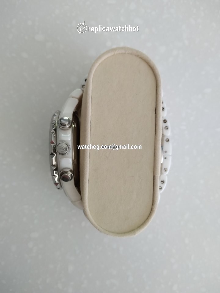 Technomarine Cruise Mens watch Unisex Quartz Ceramic 110030C 4