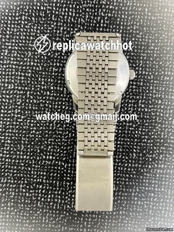 Omega Seamaster Mens watch Unisex Automatic Steel 165.005 4