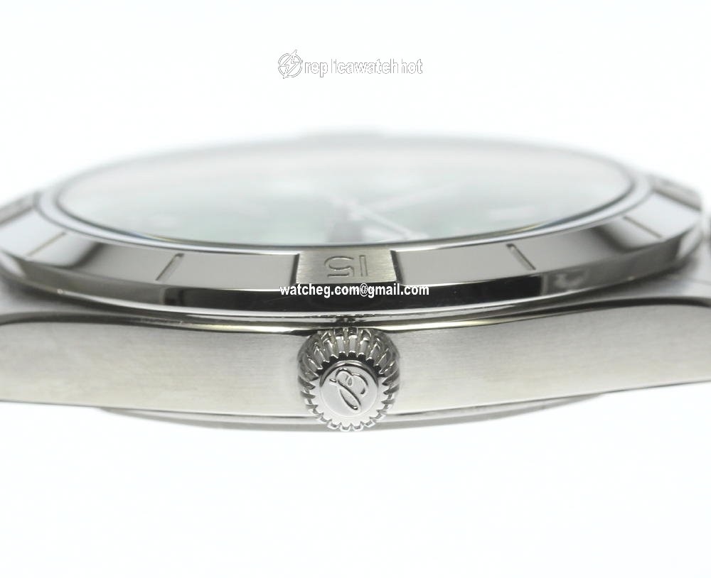 Breitling Womens watch Automatic Steel A10380 4