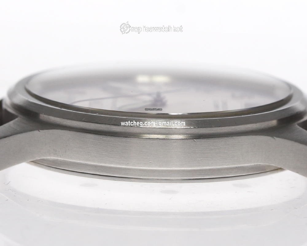 IWC Pilot Mark Mens watch Unisex Automatic Steel IW325313 4