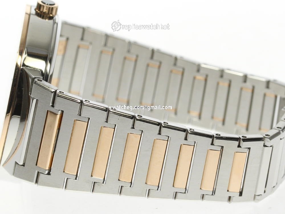 Bulgari Mens watch Unisex Automatic SAP102930 4