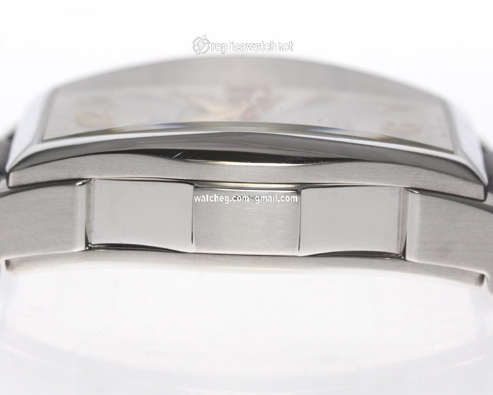 IWC Da Vinci Automatic Mens watch Unisex Automatic Steel IW452303 4