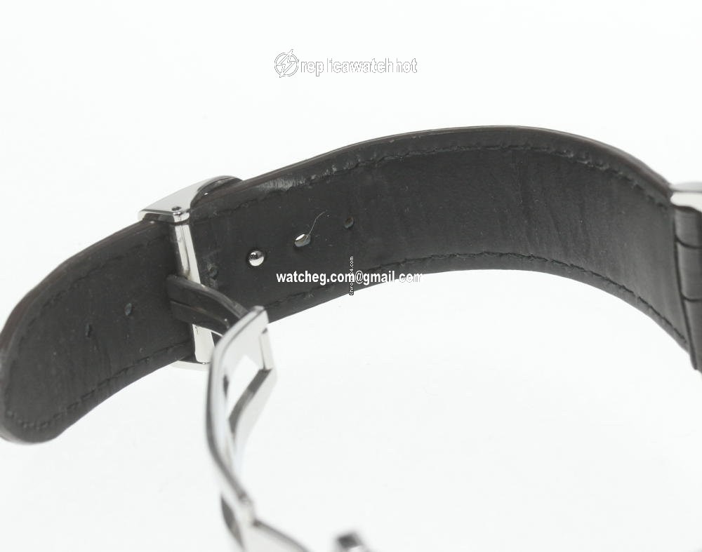 Jaeger-LeCoultre Master Grande Ultra Thin Mens watch Unisex Automatic Steel 174.8.90.S Q1358420 4