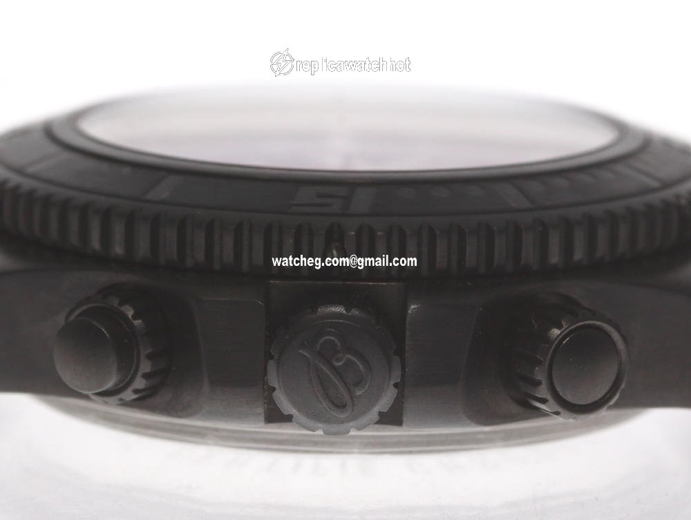 Breitling Superocean Mens watch Unisex Automatic Steel M13341B7 4