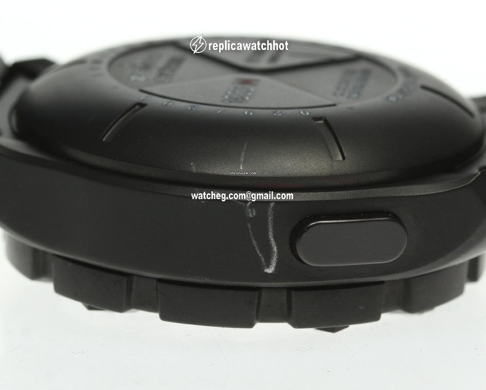 Zenith Mens watch Unisex Automatic Titanium 96.0527.4000 27.M529 4