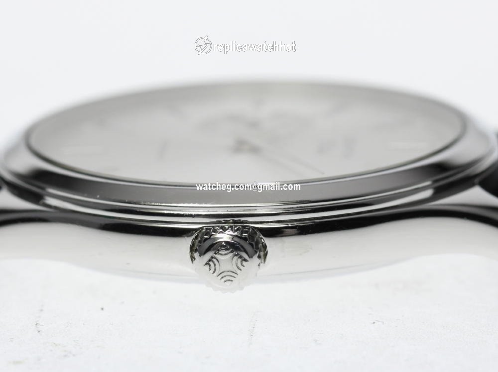 Zenith Mens watch Unisex Automatic Steel 90 01.0040.680 4