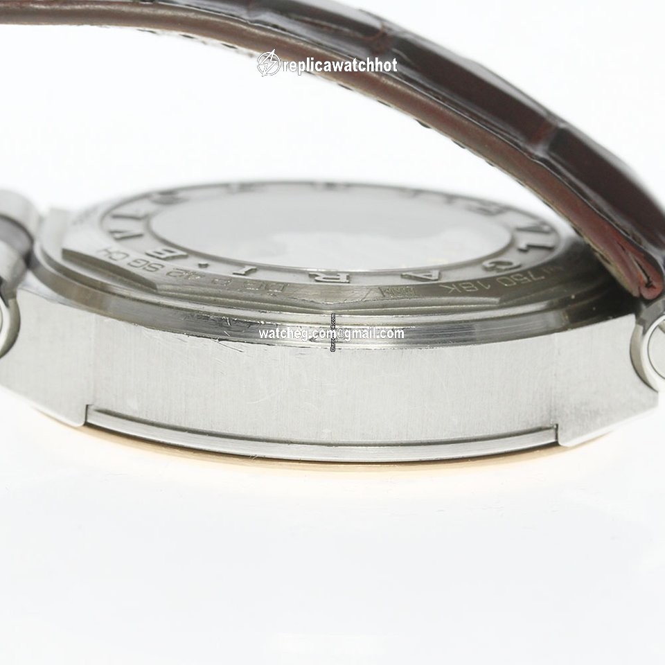Bulgari Diagono Mens watch Unisex Automatic DGP42SGCH 4