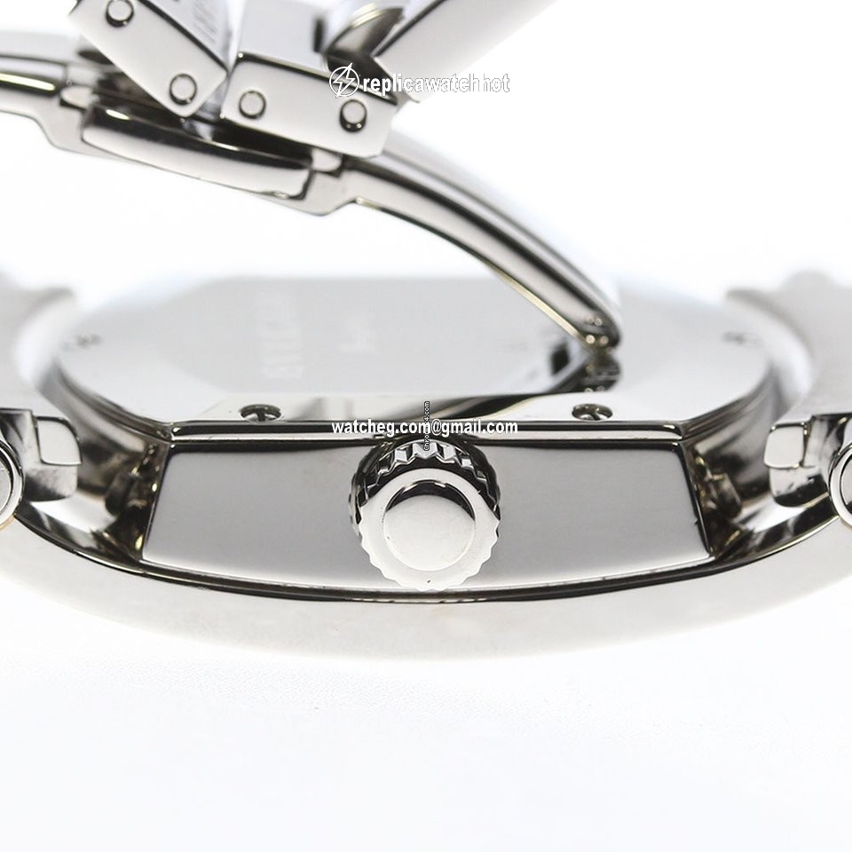 Bulgari Assioma Womens watch Quartz Steel AA39S 4