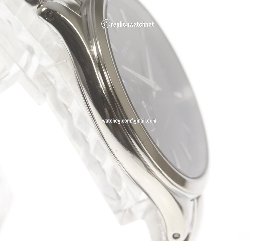 Zenith Mens watch Unisex Automatic Steel 90 02.0040.680 4