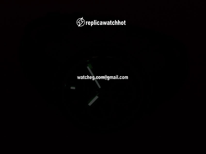 Glashtte Original Sport Evolution Chronograph Mens watch Unisex Automatic Steel 39-31-43-03-03 4