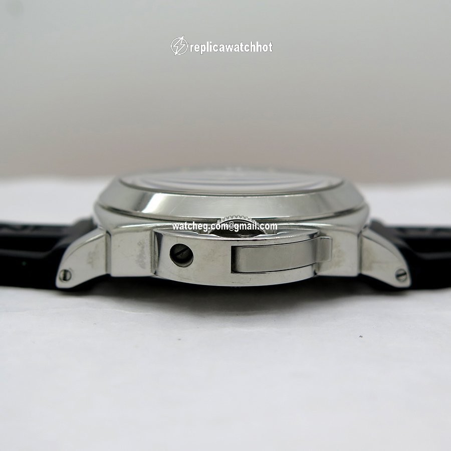 Panerai Luminor Marina Steel PAM1A 4