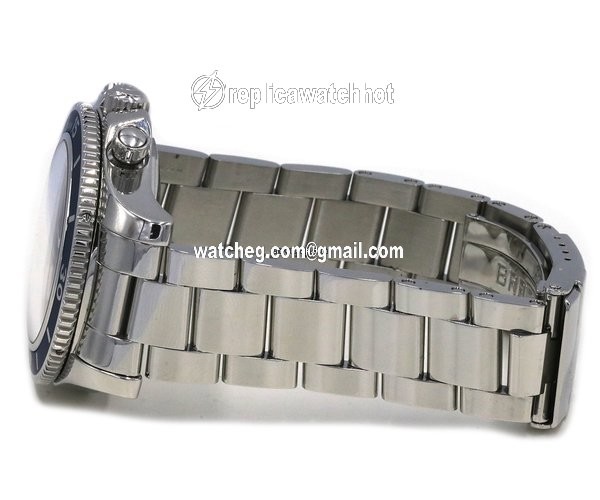 Breitling Automatic Steel A13311D1 C936 4
