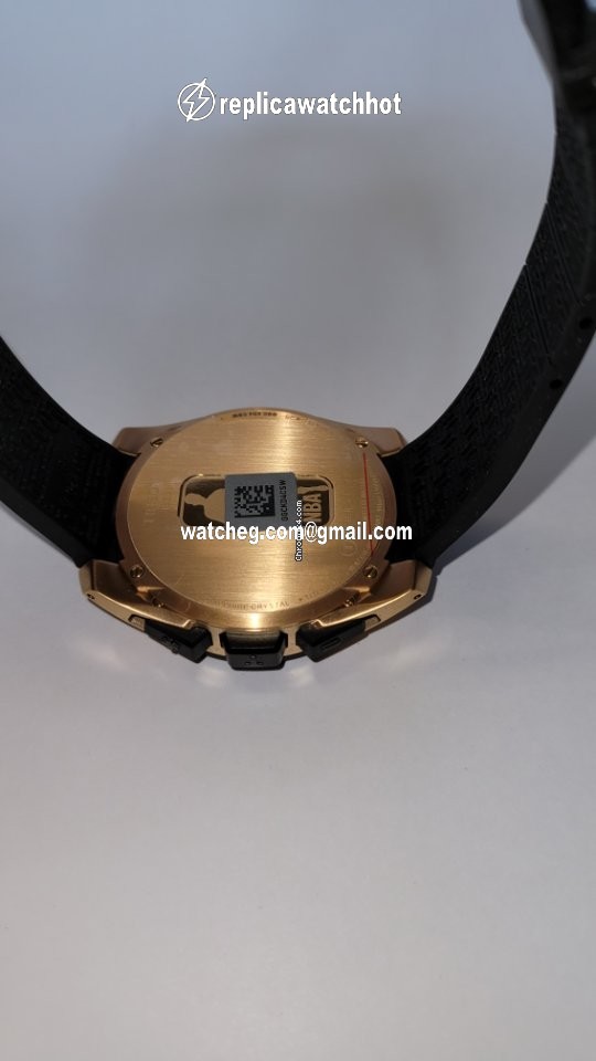Tissot T-Touch Expert Solar Mens watch Unisex Quartz Titanium T0914204720700 4