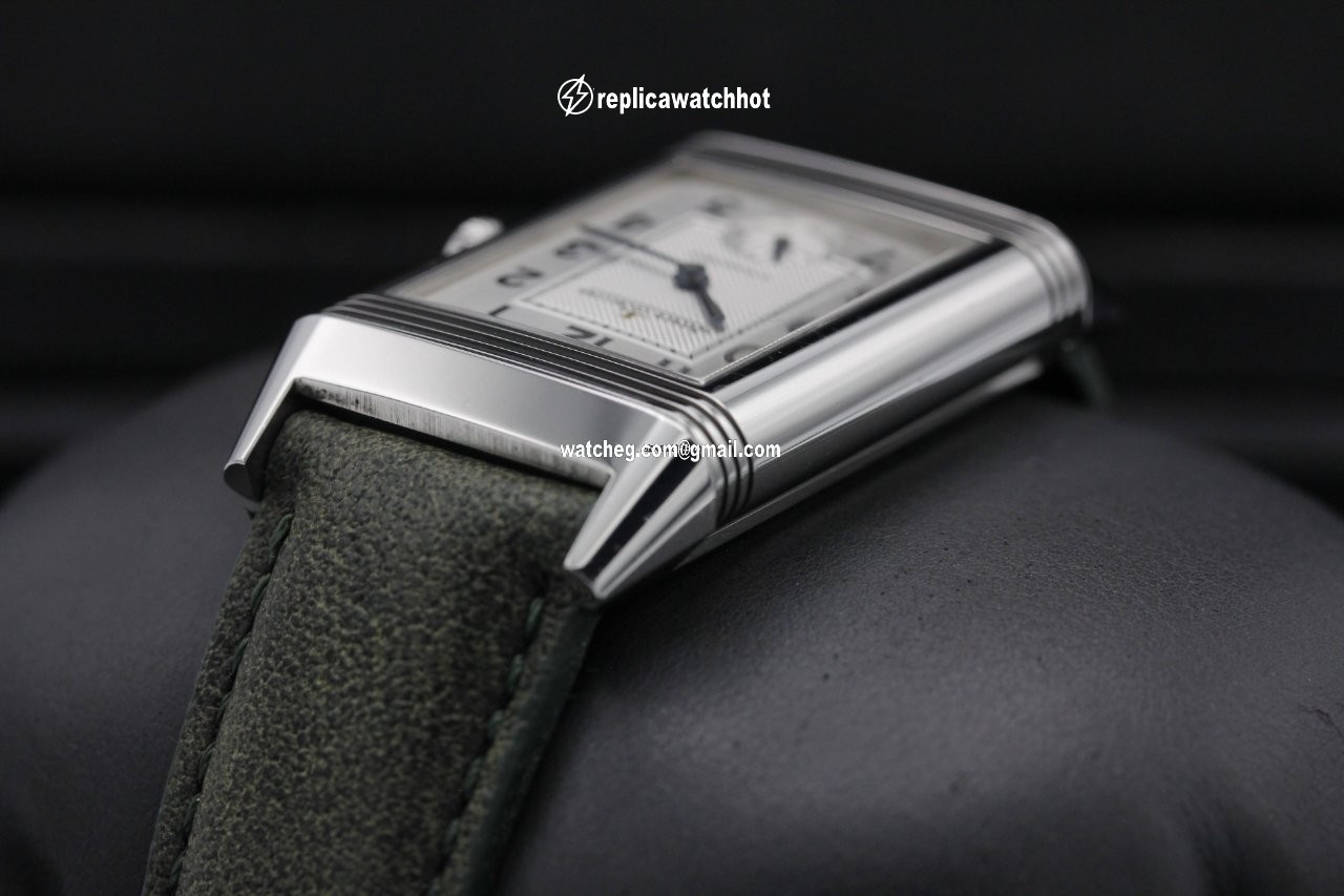 Jaeger-LeCoultre Steel 278.8.56 4