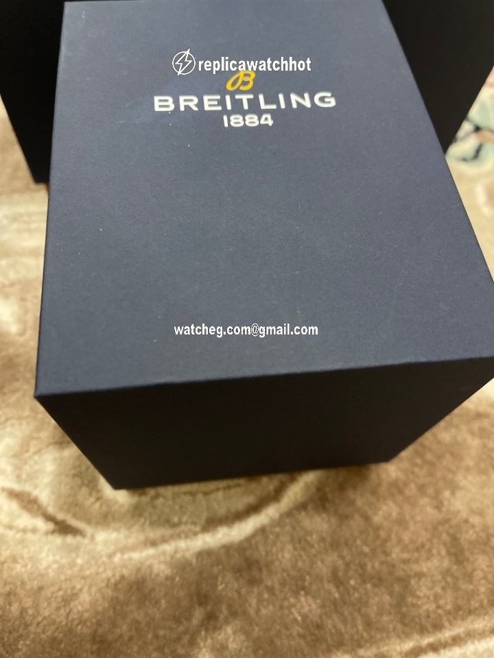 Breitling Aerospace EVO Mens watch Unisex Titanium V7936310.BD60.108W.M20DSA.1 4