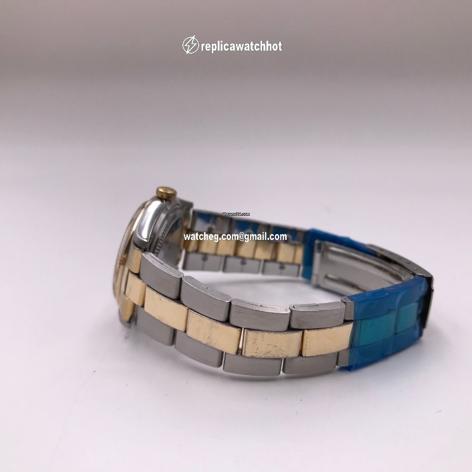 Baume & Mercier Automatic Baume &Mercier Baumatic 1187 4