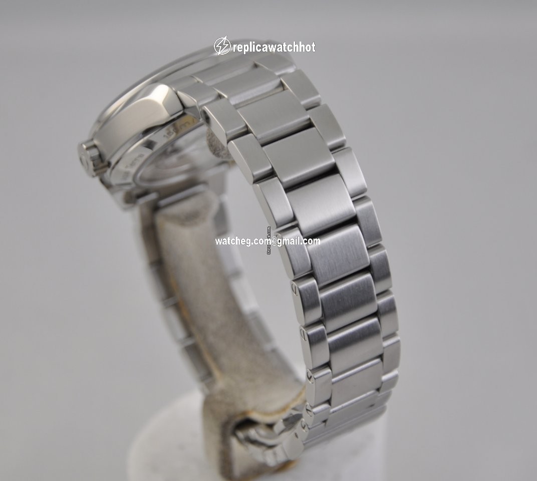 Omega Seamaster Aqua Terra Mens watch Unisex Automatic Steel 231.10.39.21.54.001 4