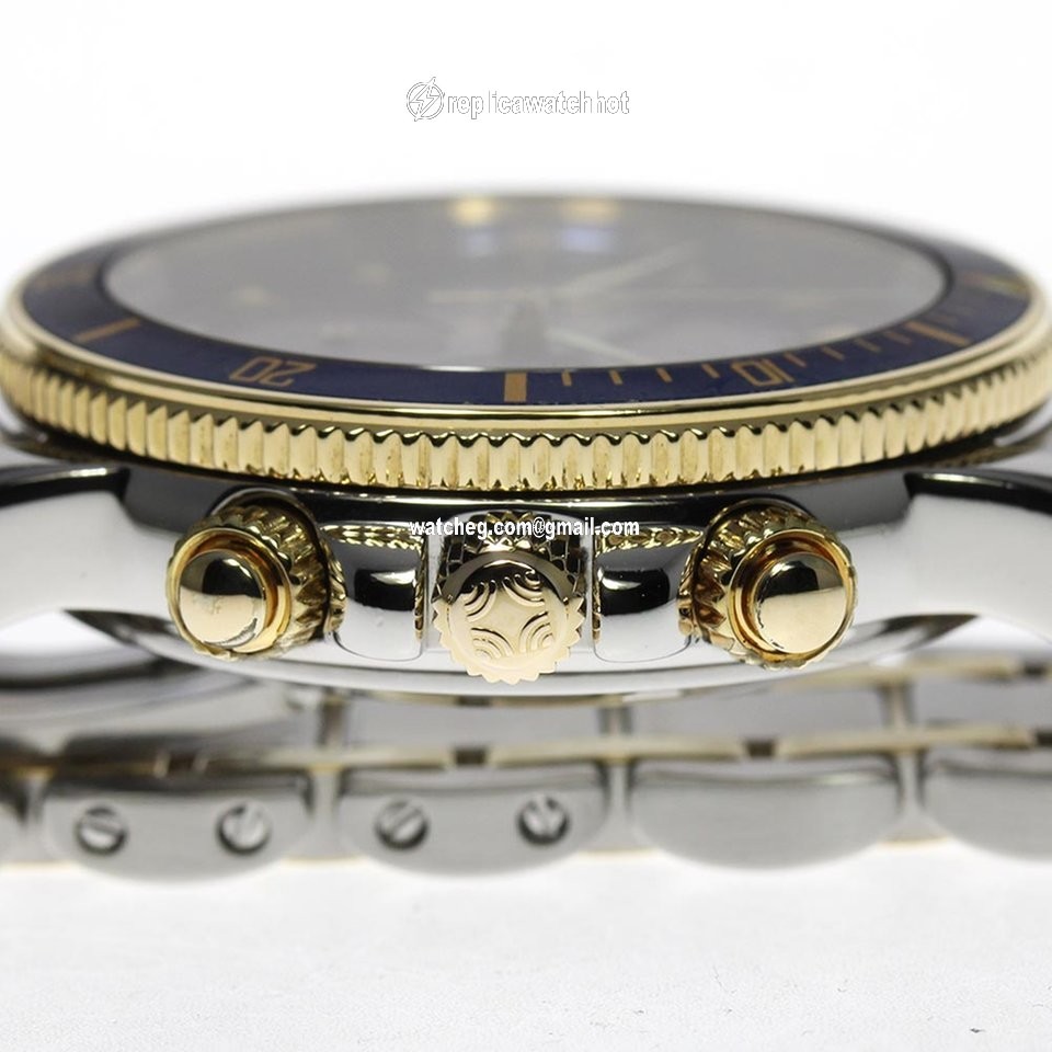 Zenith Mens watch Unisex Automatic Steel 15 41.0470.400 4