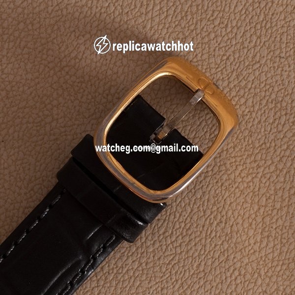 Baume & Mercier Womens watch Automatic Yellow gold 37090 4