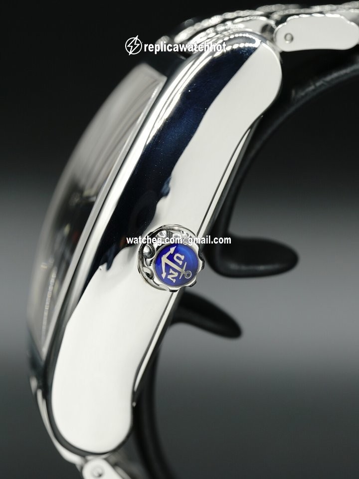 Ulysse Nardin Mens watch Unisex Automatic Steel 223-48 4