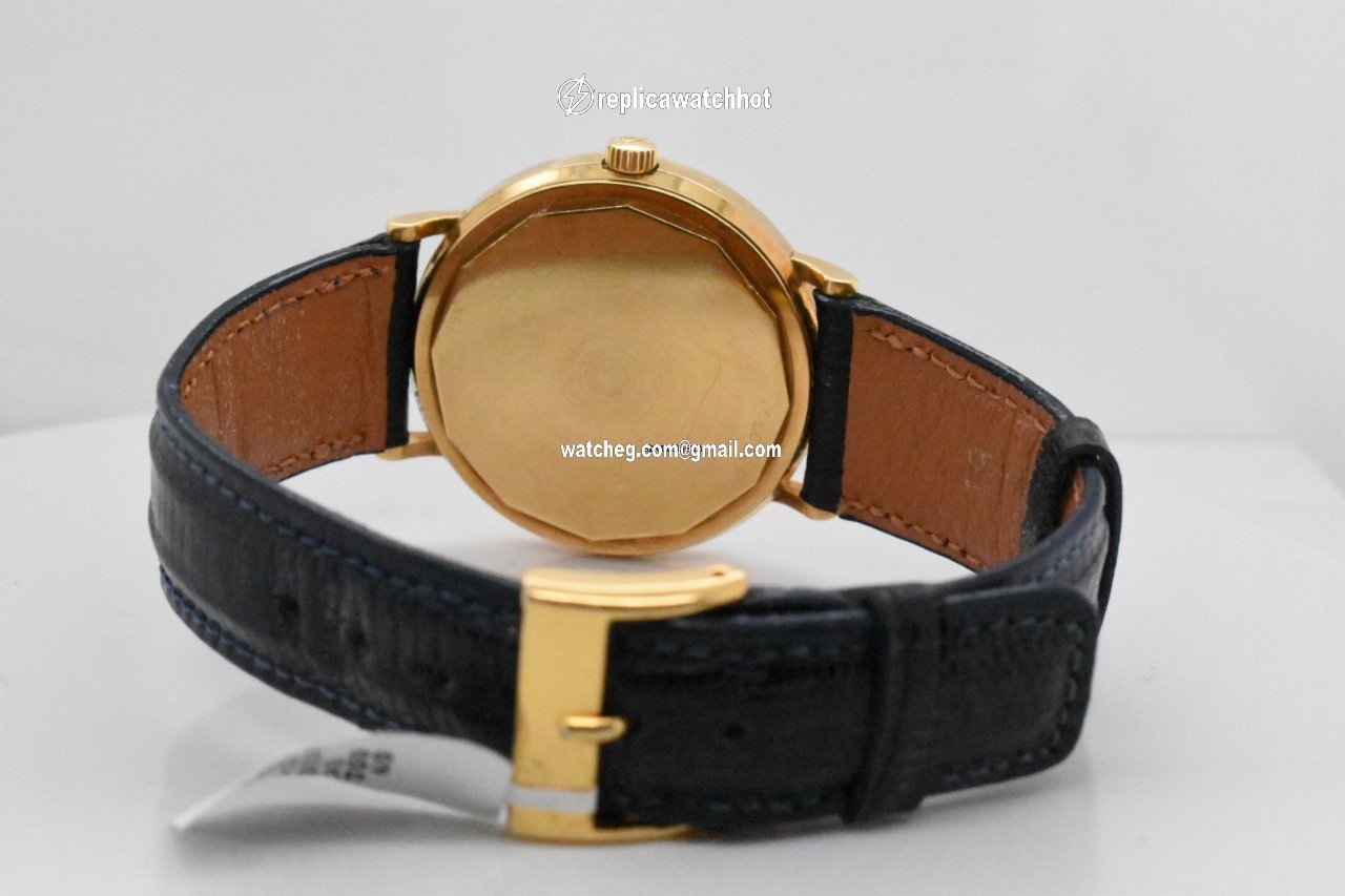 IWC Portofino Mens watch Unisex Automatic Yellow gold IW3512 4