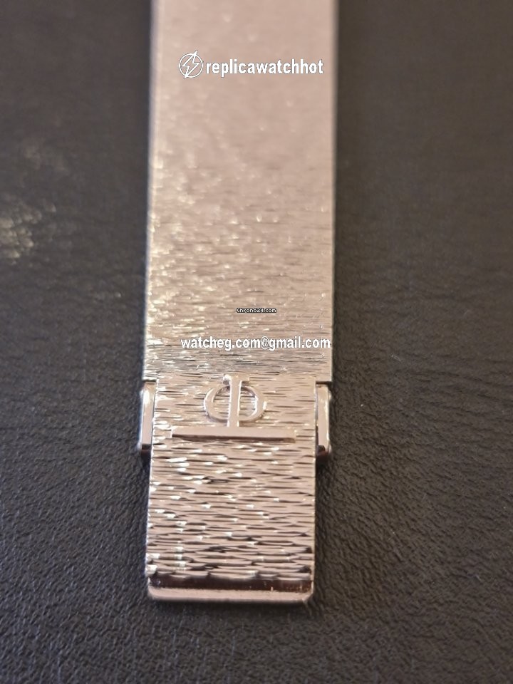 Baume & Mercier Mens watch Unisex Automatic 682373 4
