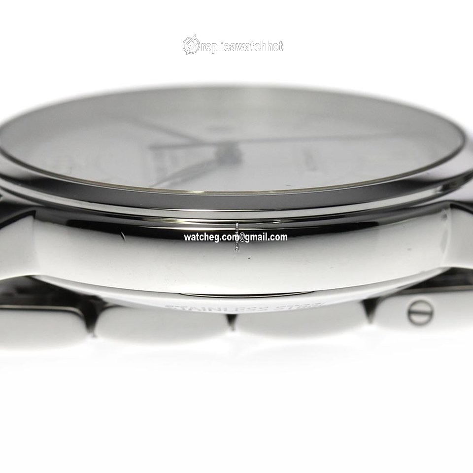 Baume & Mercier Classima Mens watch Unisex Automatic Steel M0A08837 4