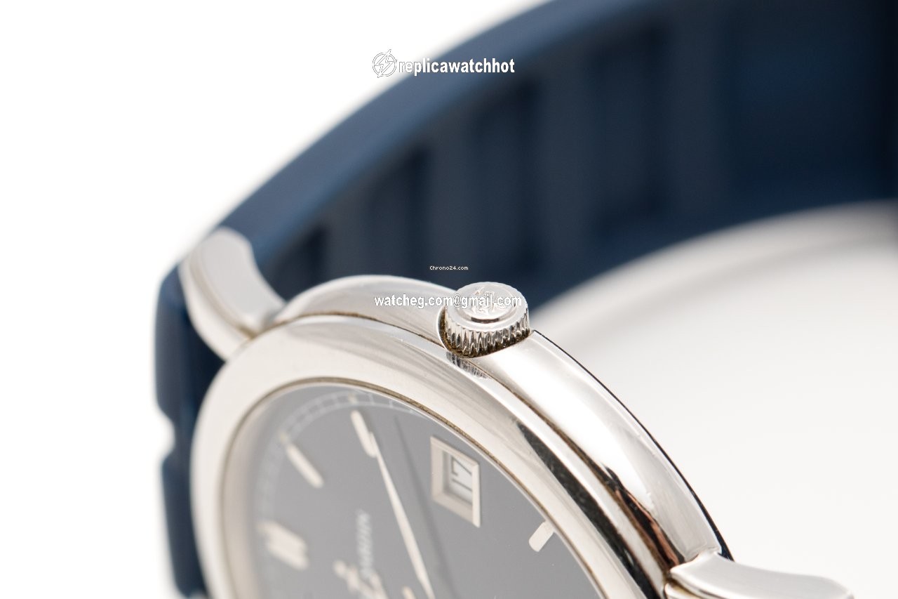 Ulysse Nardin San Marco Mens watch Unisex Automatic Steel 133-77 4