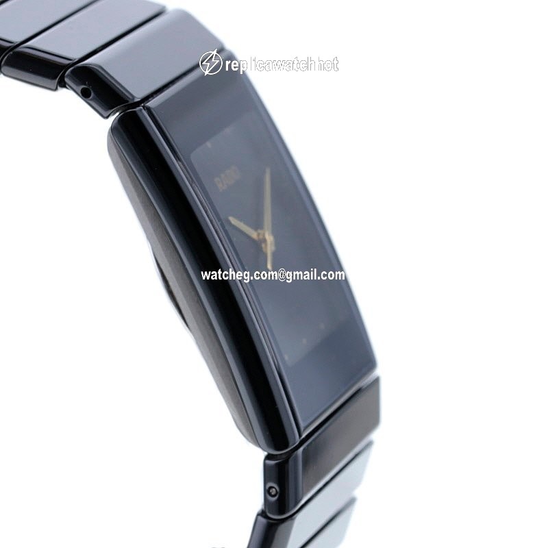 Rado Ceramica Mens watch Unisex Quartz 111.0348.3 4