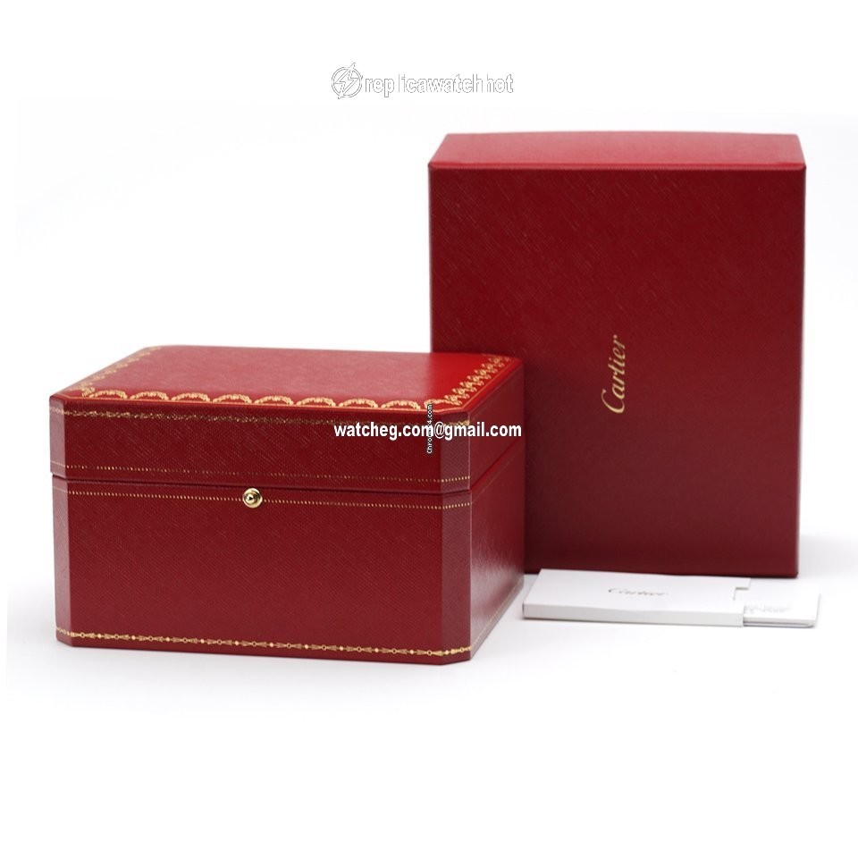 Cartier Ballon Bleu 36mm Automatic Steel WSBB0048 4