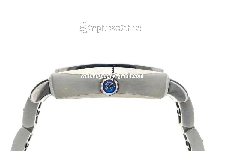 Ulysse Nardin Dual Time Mens watch Unisex Automatic Steel 243-93 4