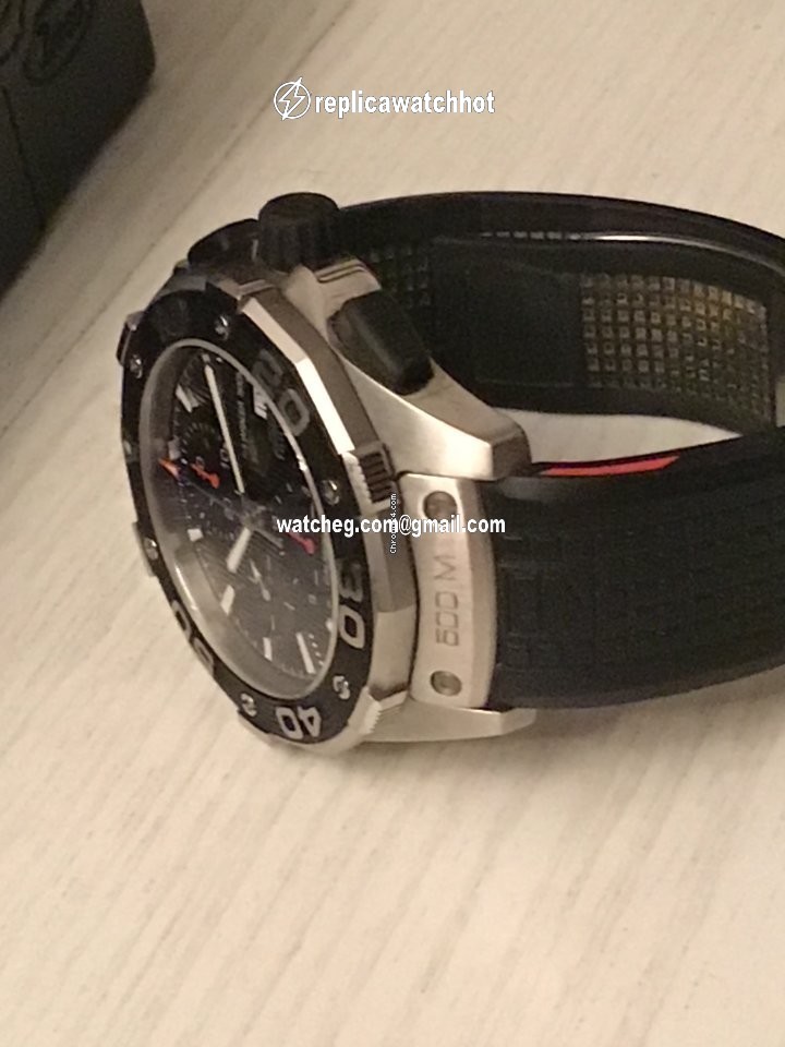 TAG Heuer Mens watch Unisex Automatic Steel EPP3644 4