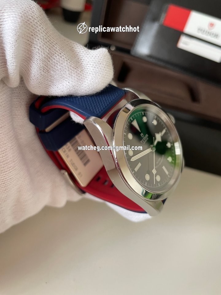Tudor Black Bay 41 Mens watch Unisex Automatic Steel M79540-0007 4