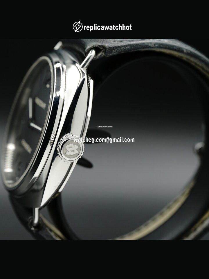 Panerai Radiomir Mens watch Unisex Manual winding Steel PAM210 4