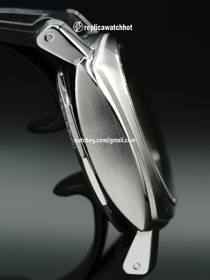 Panerai Ferrari Mens watch Unisex Automatic Steel FER0001 4