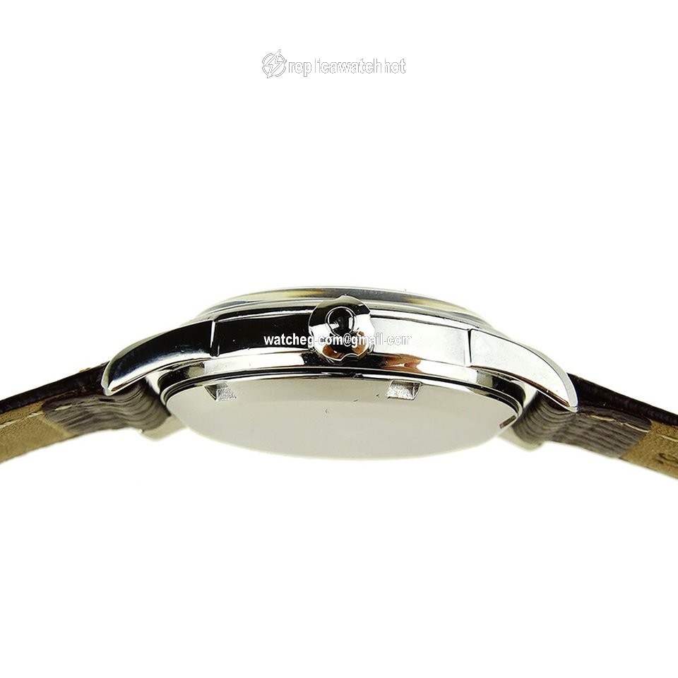 Omega Seamaster Mens watch Unisex Automatic Steel 2922-2SC 4