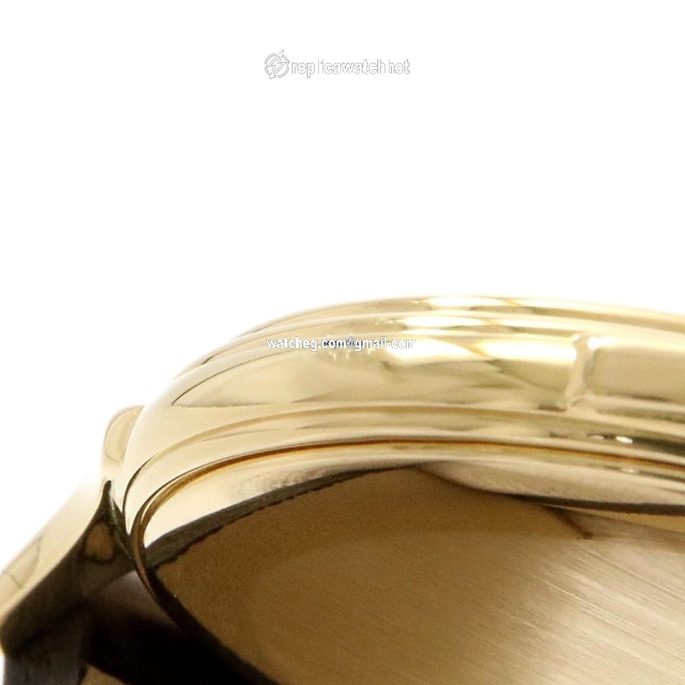 Vacheron Constantin Mens watch Unisex Manual winding 92239 000J-0930 4