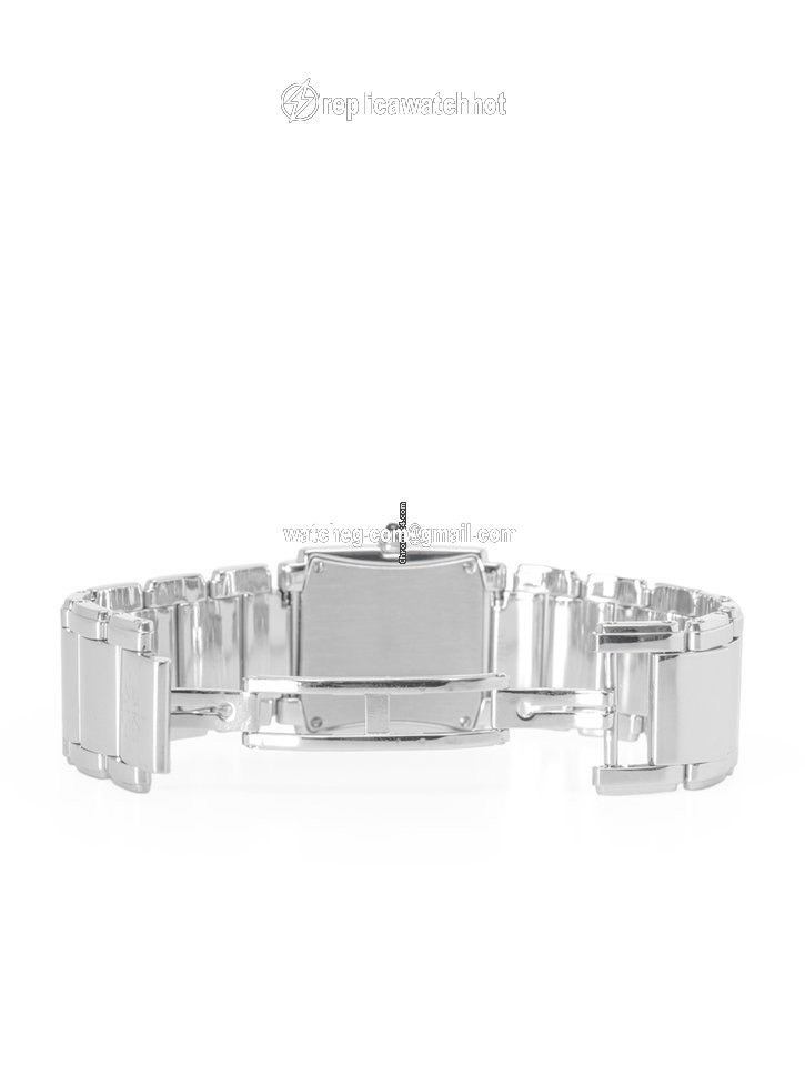 Patek Philippe Twenty~4 Womens watch Automatic Steel 4910 10A 4
