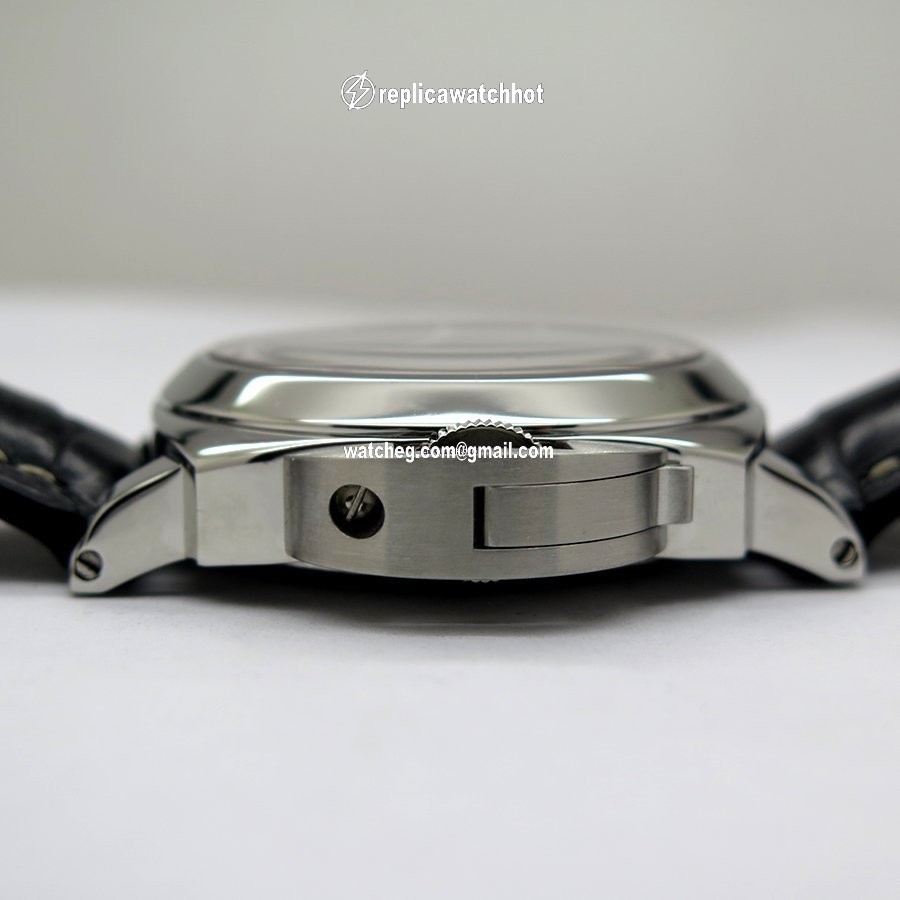 Panerai Special Editions Manual winding Steel PAM 464 4