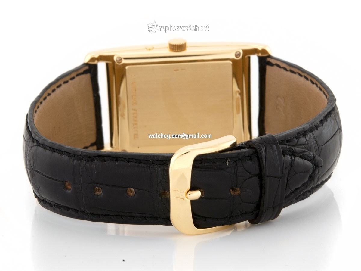 Audemars Piguet Mens watch Unisex Manual winding Yellow gold BA25682  002 4