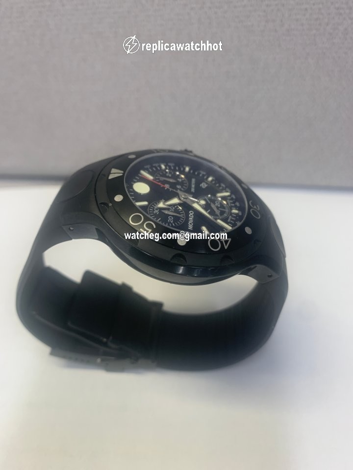 Movado Series 800 Mens watch Unisex Quartz Steel 9563908 4