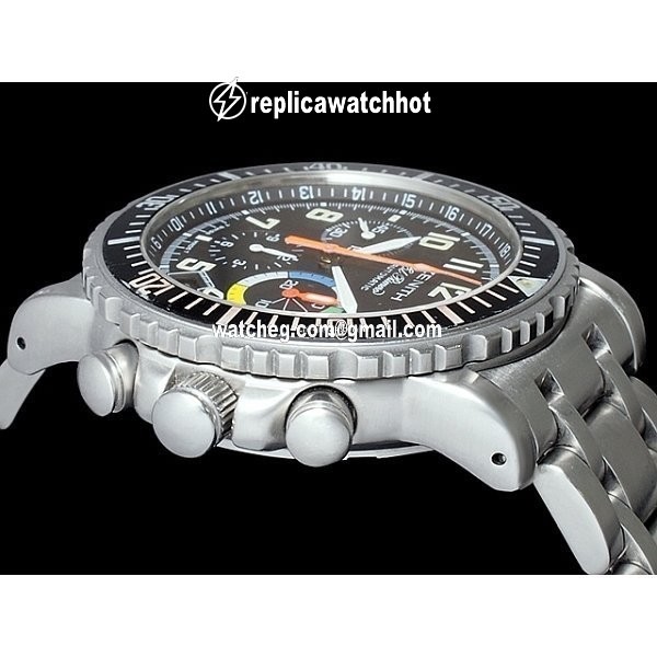 Zenith Automatic Steel 02.0480.405 24 4