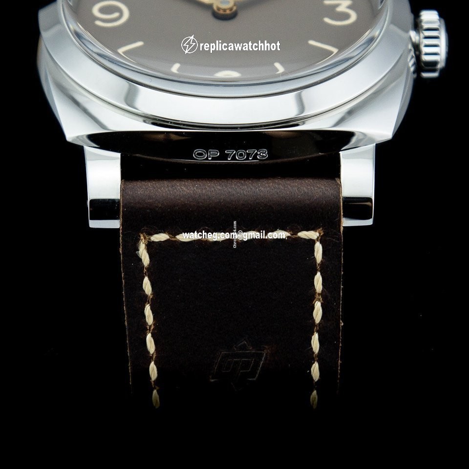 Panerai Special Editions Mens watch Unisex Automatic Steel PAM00662 4