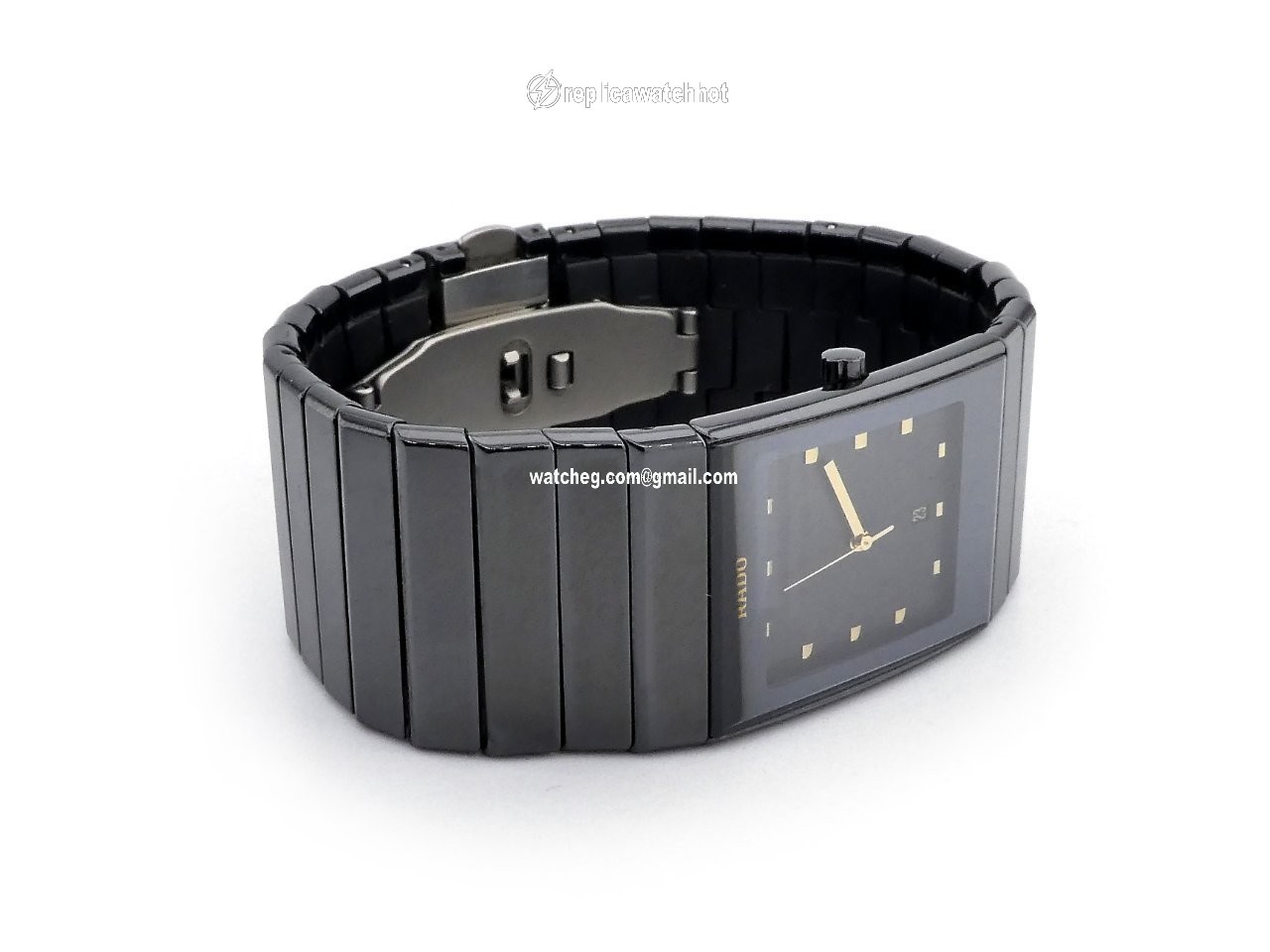 Rado Diastar Mens watch Unisex Quartz 152.0537.3 4