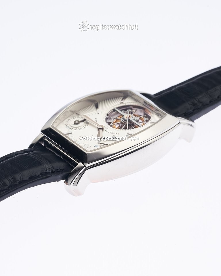 Vacheron Constantin Malte Mens watch Unisex Manual winding Platinum 30066 2 4