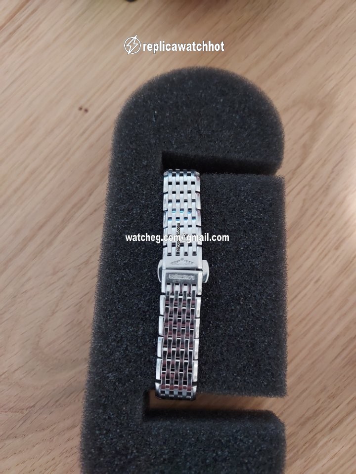 Longines La Grande Classique Womens watch Quartz Steel L4.209.4.87.6 4